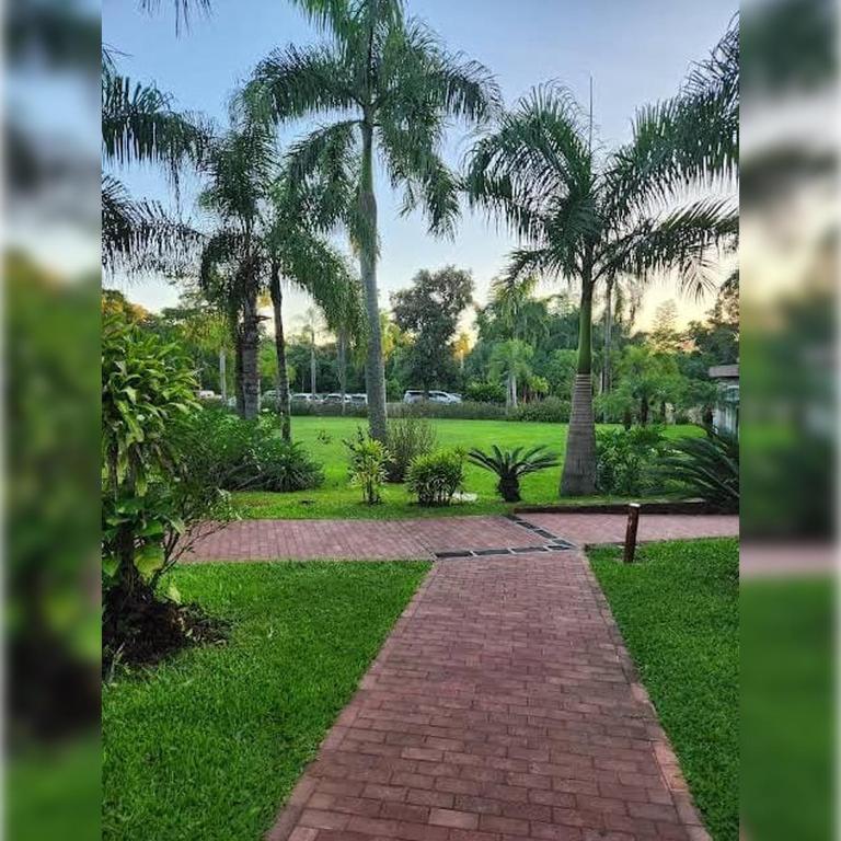 Iguazu Hotel - Habitación Familiar - 30