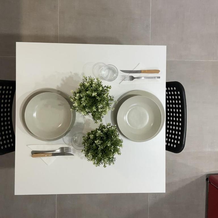 Estudio Madrid 2 - Apartamento de 1 dormitorio - 5