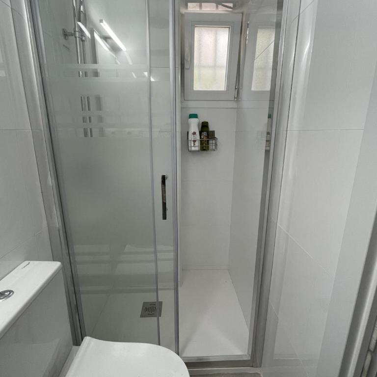 Estudio Madrid 2 - Apartamento de 1 dormitorio - 6
