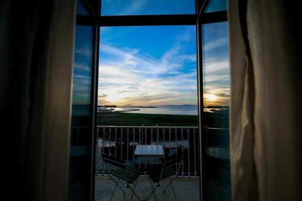 Mare Magnum - Camera Matrimoniale con Balcone e Vista Mare - 10