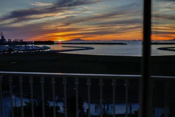 Mare Magnum - Camera Matrimoniale con Balcone e Vista Mare - 4