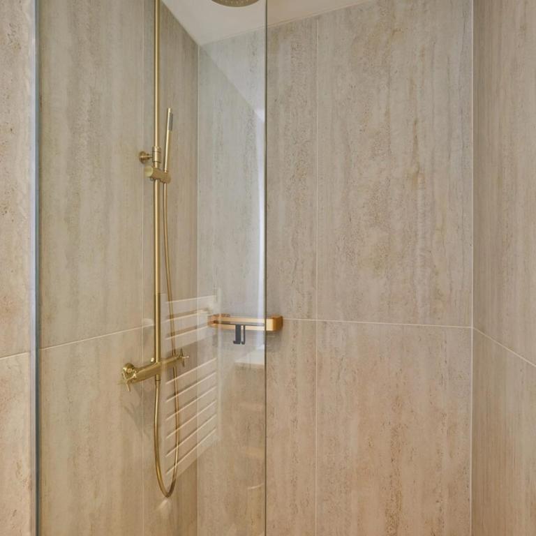 Modern air-conditioned apartment - Canal St Martin - Appartement 2 Chambres - 16