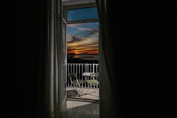 Mare Magnum - Camera Matrimoniale con Balcone e Vista Mare - 15