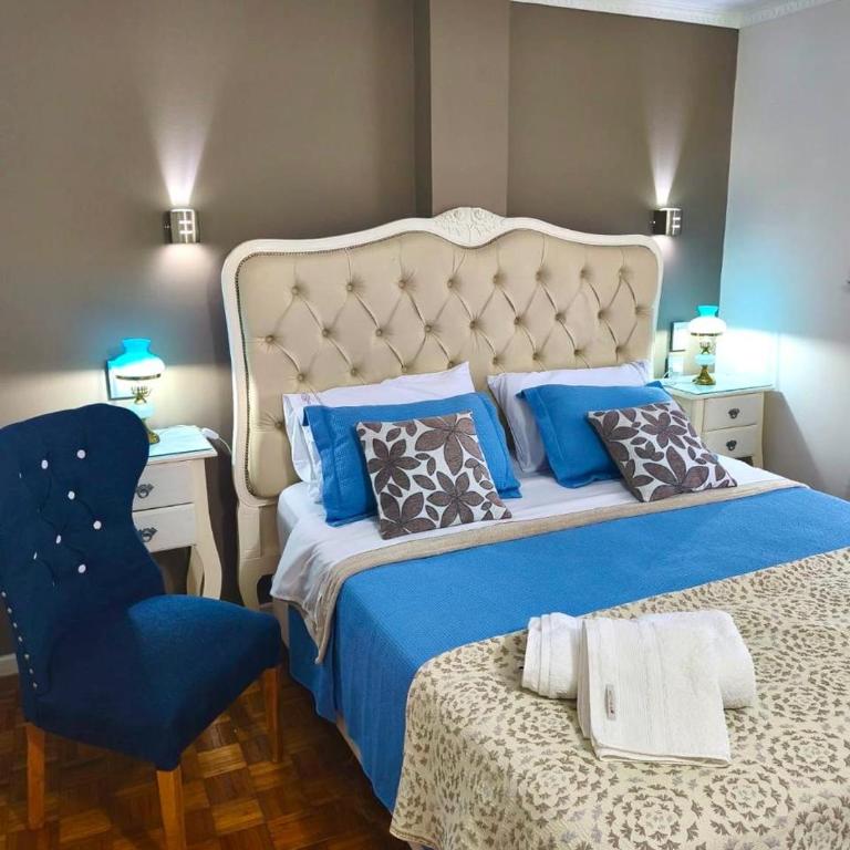 Acogedor Depto Boutique - Centro Histórico Córdoba - Apartamento de 1 dormitorio - 1