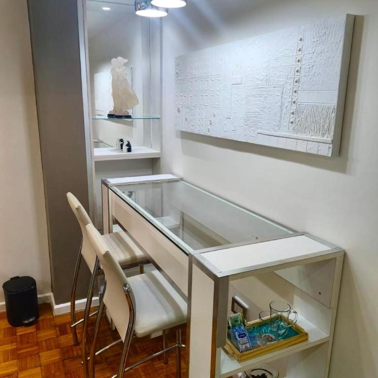 Acogedor Depto Boutique - Centro Histórico Córdoba - Apartamento de 1 dormitorio - 9