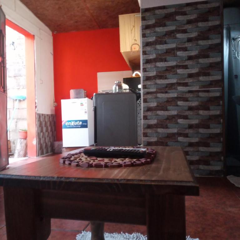 the yellow house - Apartamento de 1 dormitorio - 10