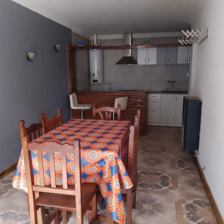 Peralta propiedades - Two-Bedroom Apartment - 3