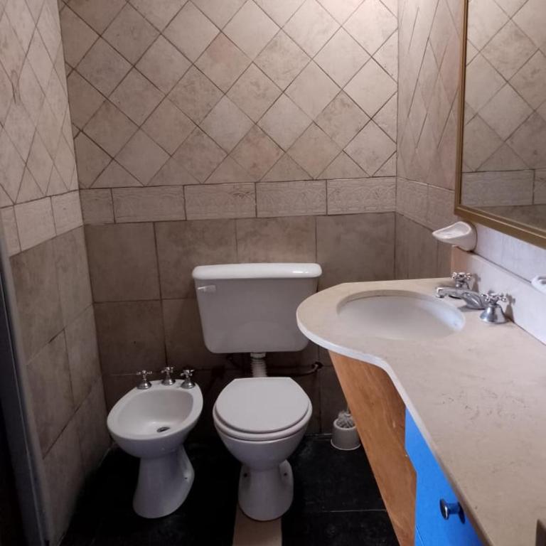 Peralta propiedades - Two-Bedroom Apartment - 4