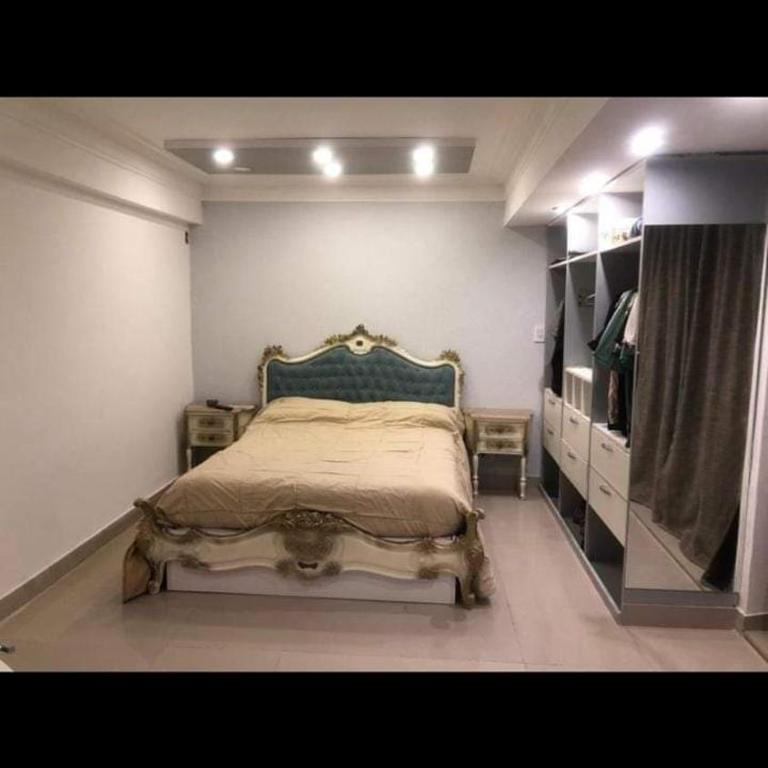 Peralta propiedades - Two-Bedroom Apartment - 7