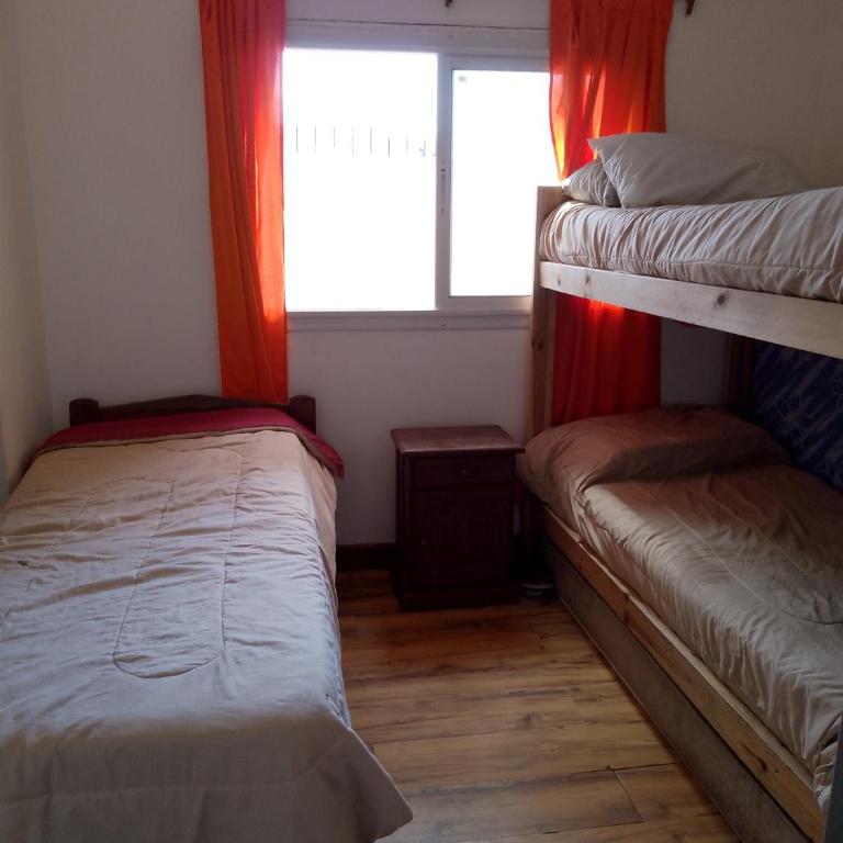 Peralta propiedades - Two-Bedroom Apartment - 8