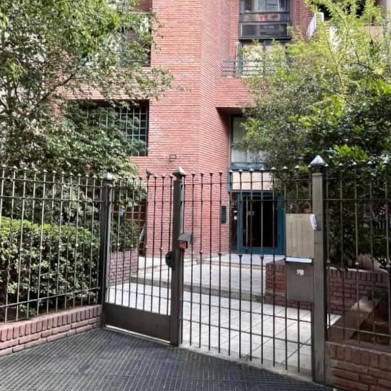 Nueva cordoba 1 dor - Apartamento de 1 dormitorio - 1