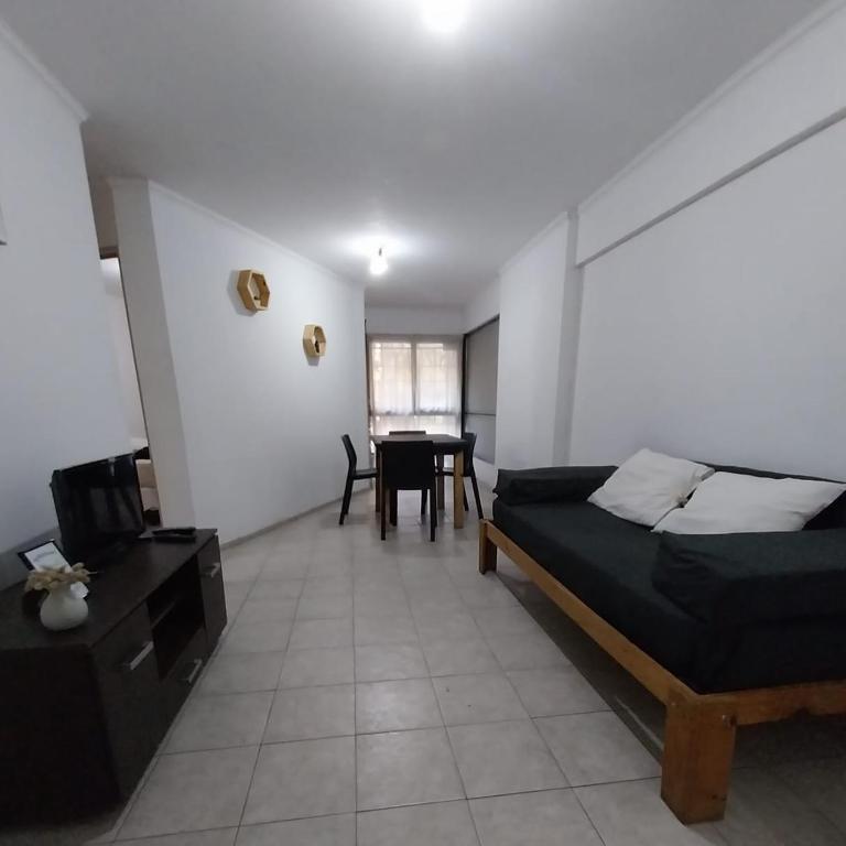 Nueva cordoba 1 dor - Apartamento de 1 dormitorio - 3
