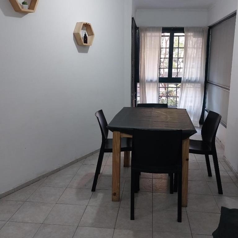 Nueva cordoba 1 dor - Apartamento de 1 dormitorio - 6