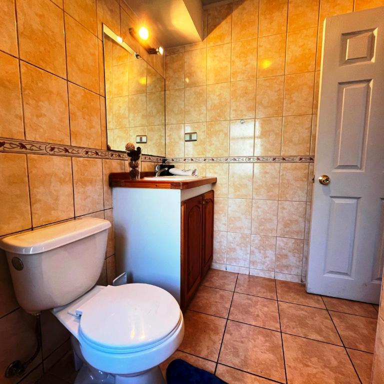 Nahuel Ruka - Apartamento de 2 dormitorios - 7