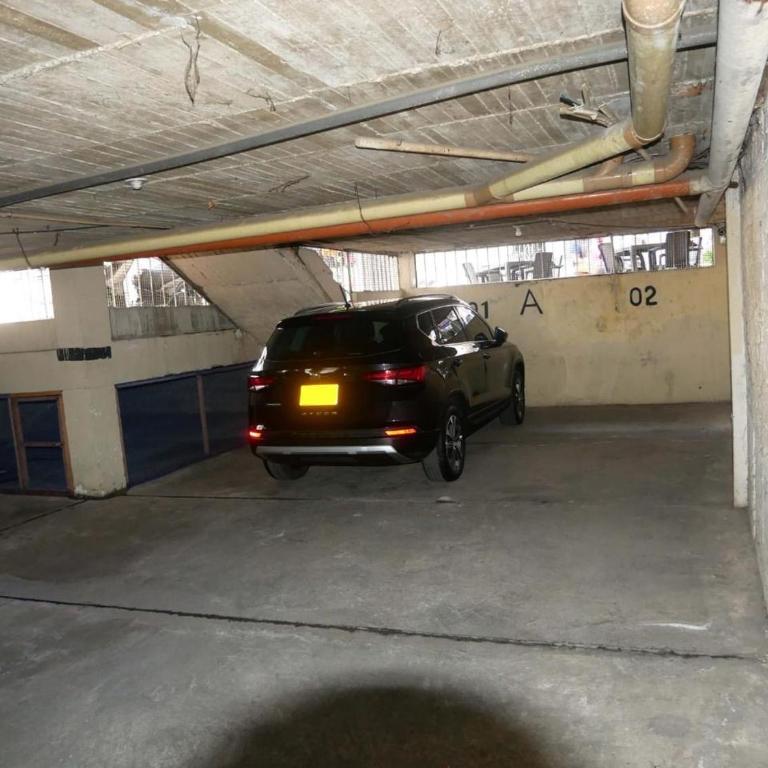 Apartamento Melgar Central Piscina Conjunto - Apartamento de 2 dormitorios - 7