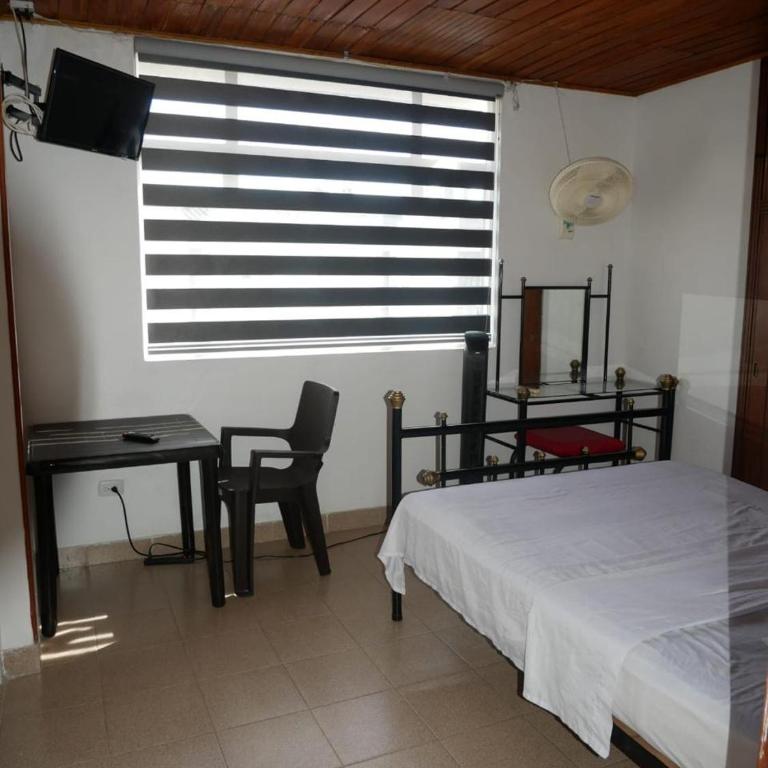 Apartamento Melgar Central Piscina Conjunto - Apartamento de 2 dormitorios - 5