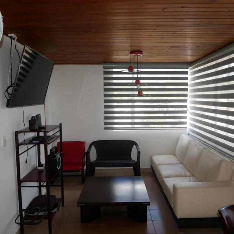 Apartamento Melgar Central Piscina Conjunto - Apartamento de 2 dormitorios - 6