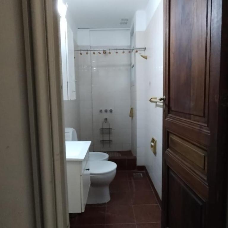 Departamento moderno en pleno corazón de la city porteña - Habitación Individual - 2