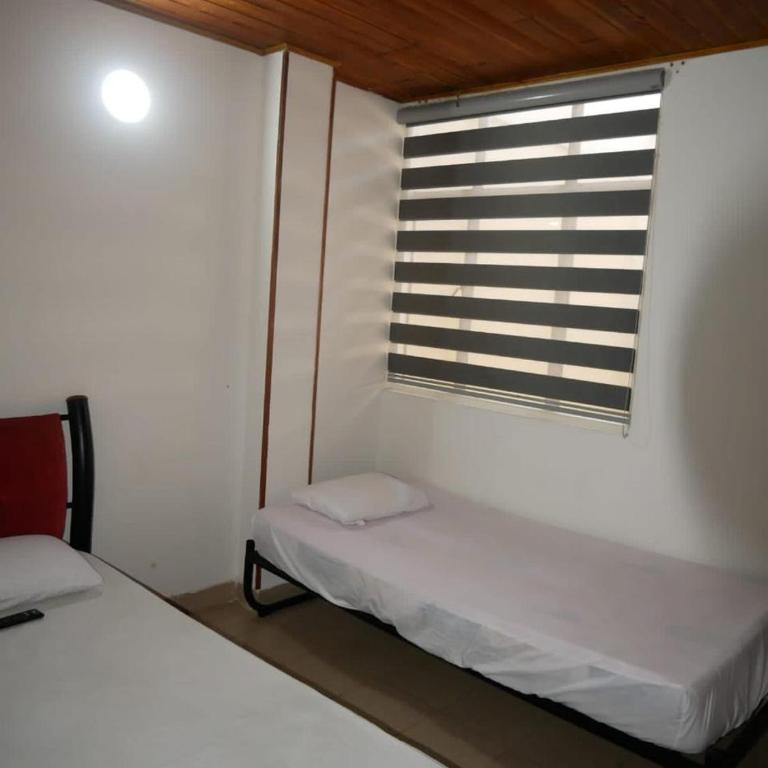 Apartamento Melgar Central Piscina Conjunto - Apartamento de 2 dormitorios - 4
