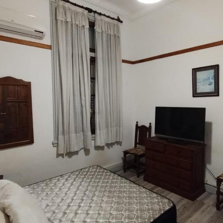 Departamento moderno en pleno corazón de la city porteña - Habitación Individual - 3
