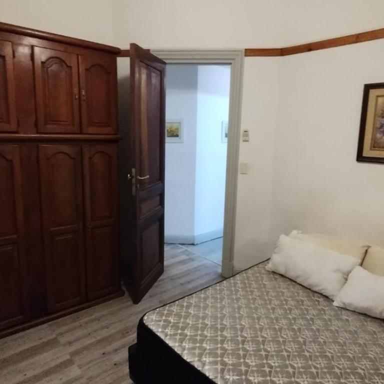 Departamento moderno en pleno corazón de la city porteña - Habitación Individual - 4