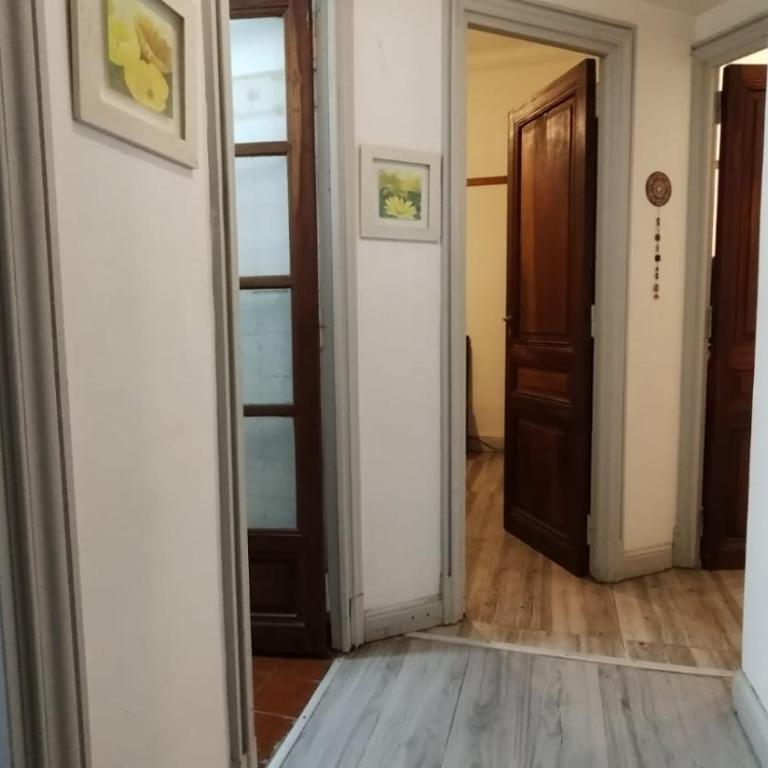 Departamento moderno en pleno corazón de la city porteña - Habitación Individual - 5
