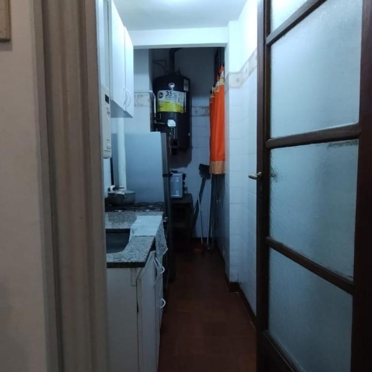 Departamento moderno en pleno corazón de la city porteña - Habitación Individual - 6
