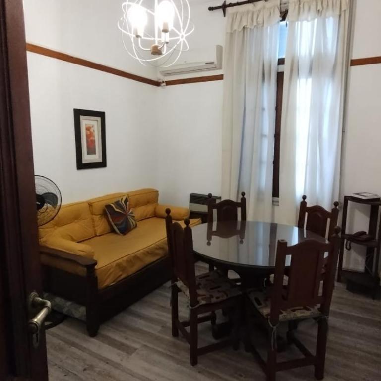 Departamento moderno en pleno corazón de la city porteña - Habitación Individual - 7