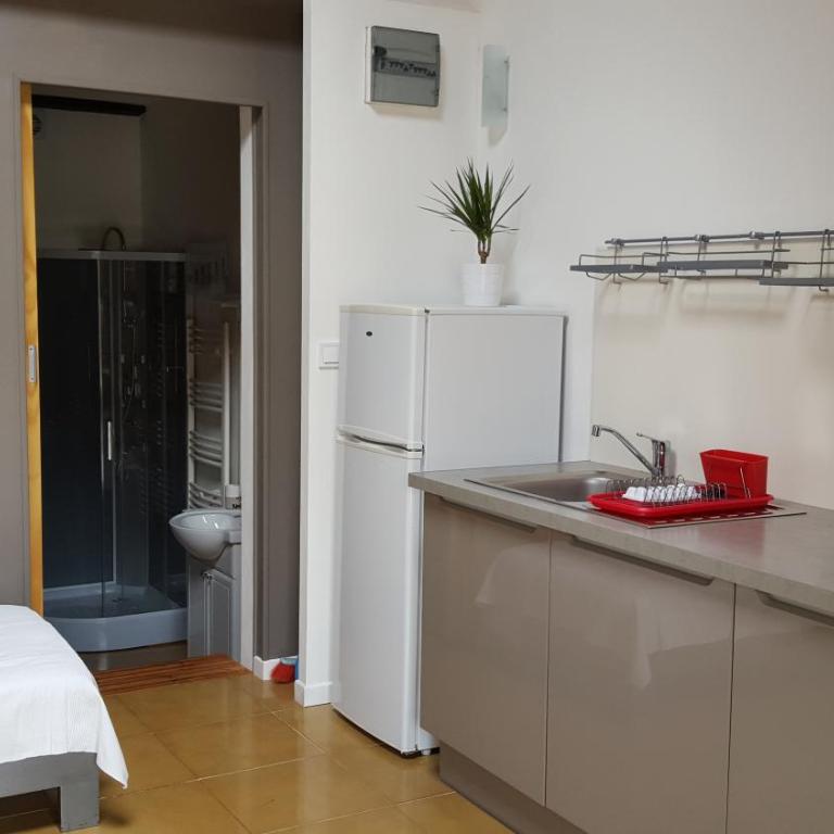 Mas Solar D'en Malcion - Appartement 1 Chambre - 4