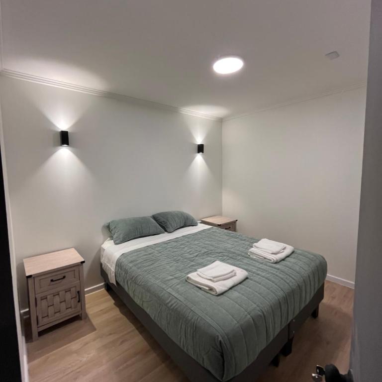 Patagonia Stay - One-Bedroom Apartment - 2