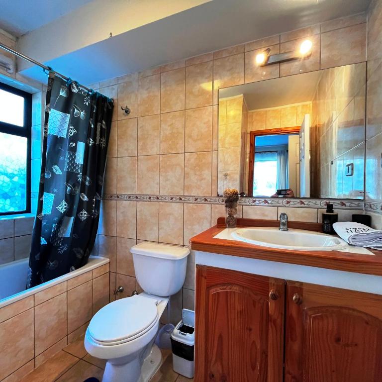 Nahuel Ruka - Apartamento de 2 dormitorios - 6