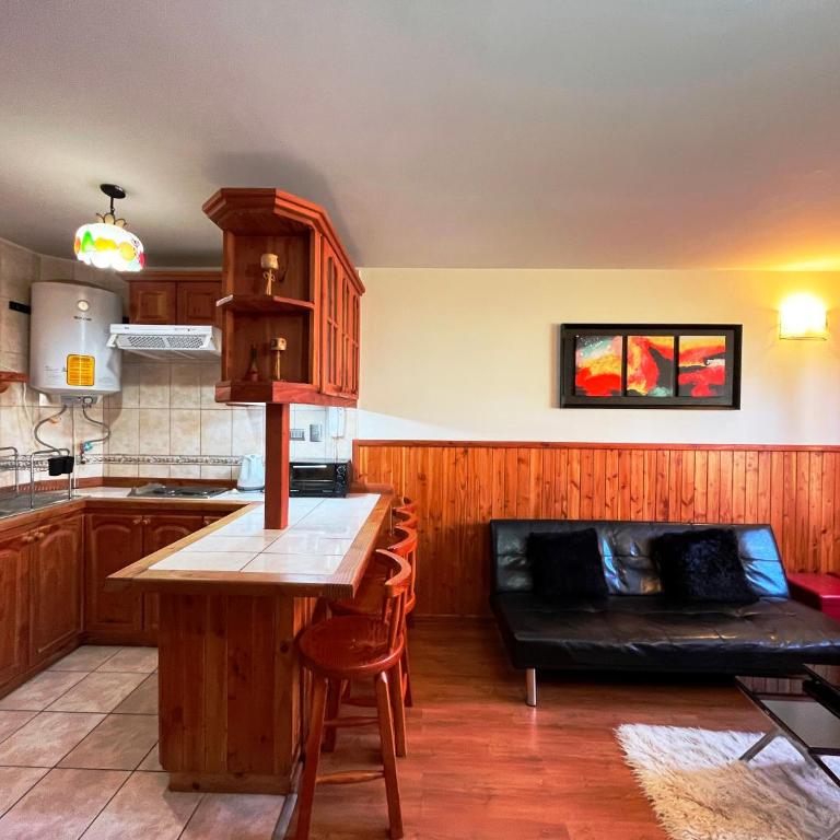 Nahuel Ruka - Apartamento de 2 dormitorios - 9