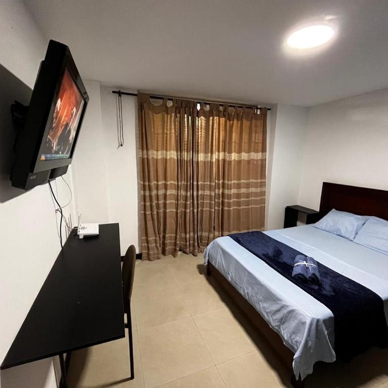 S23 Belén - One-Bedroom Apartment - 1