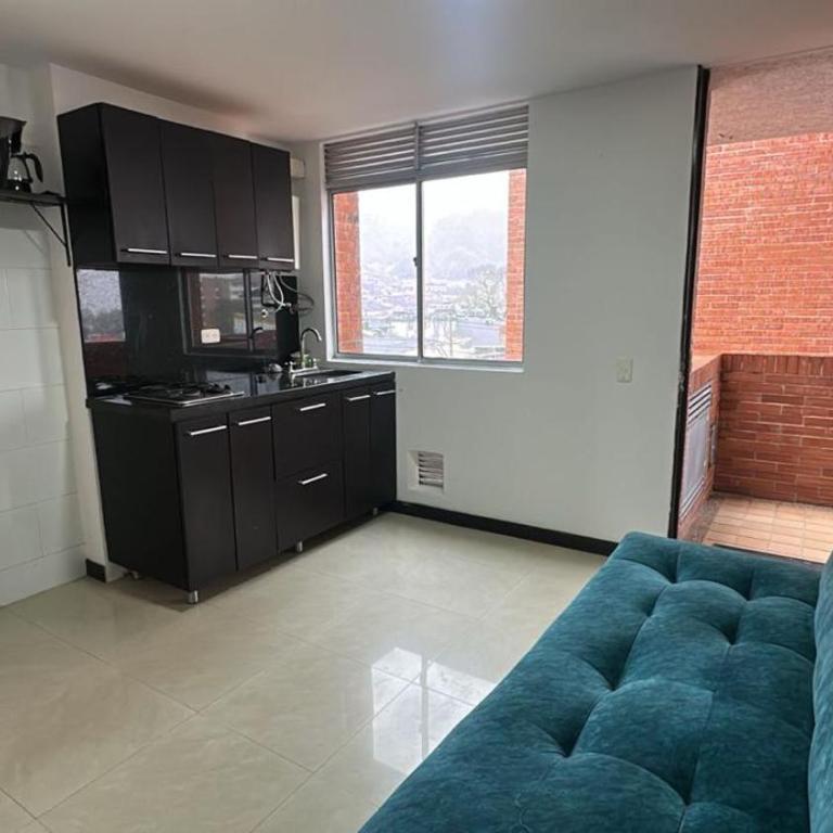 S23 Belén - One-Bedroom Apartment - 4