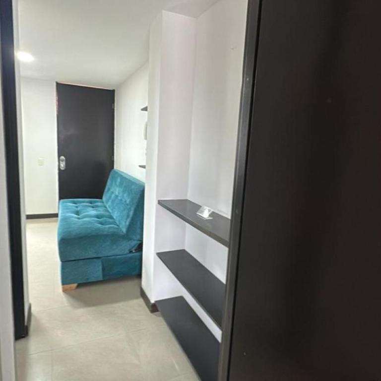S23 Belén - One-Bedroom Apartment - 8