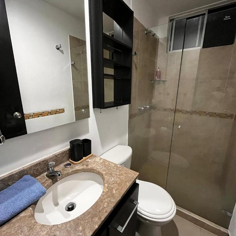 S23 Belén - One-Bedroom Apartment - 10