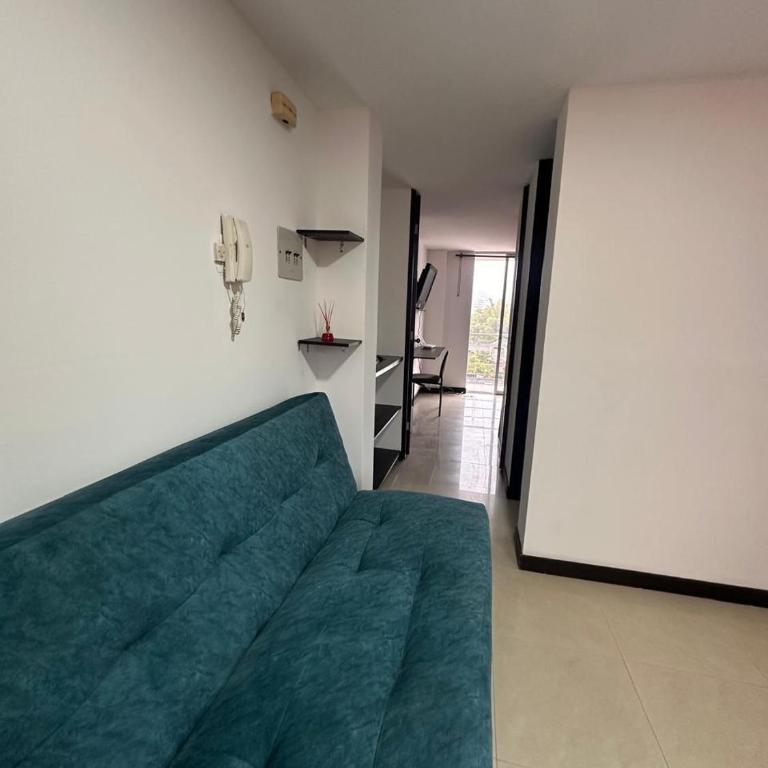 S23 Belén - One-Bedroom Apartment - 12