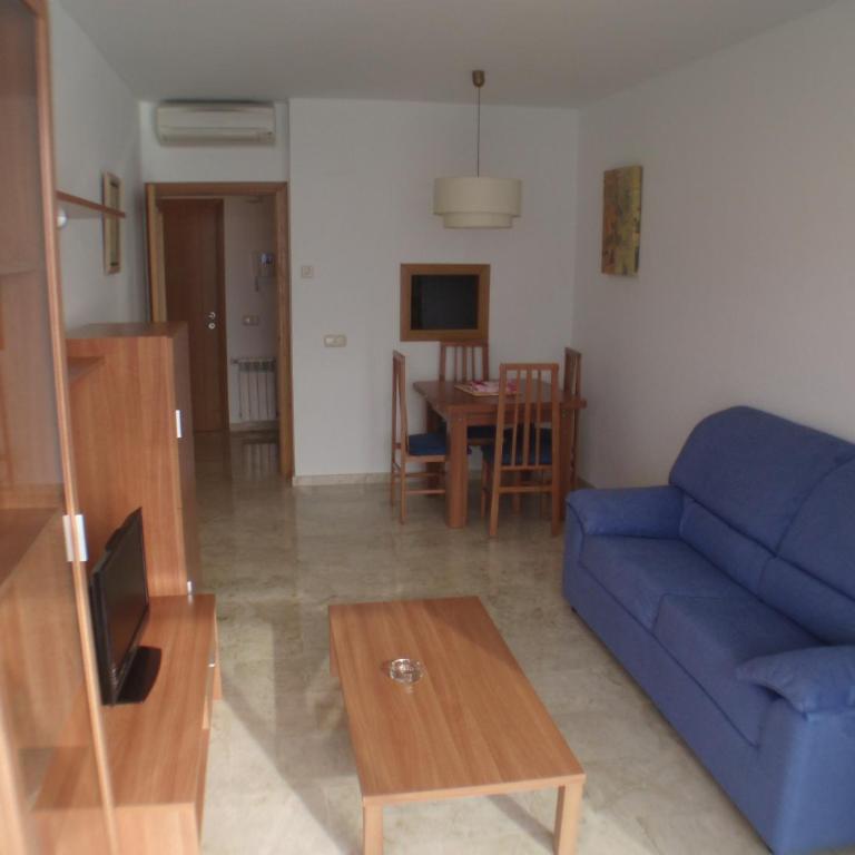 Paraiso Lido-Fincas Benidorm - Apartment mit 1 Schlafzimmer (3 bis 4 Erwachsene) - 12