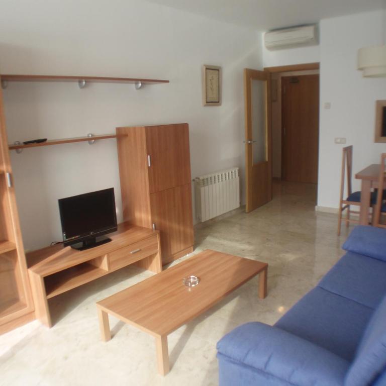 Paraiso Lido-Fincas Benidorm - Apartment mit 1 Schlafzimmer (3 bis 4 Erwachsene) - 13