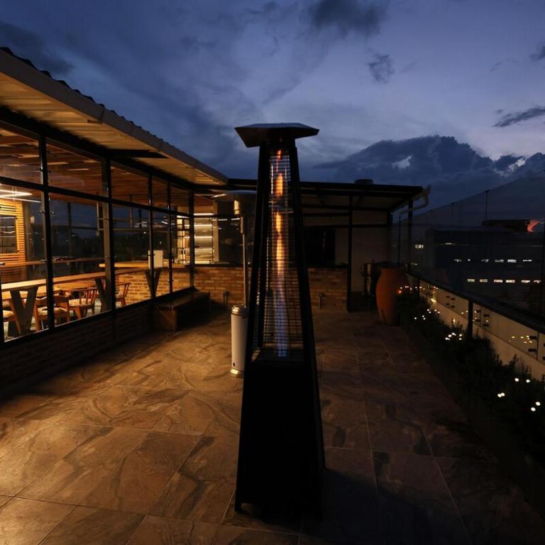 Suite Executive Twin Suite - Casa Pardo 2-4 - Apartamento de 1 dormitorio - 10