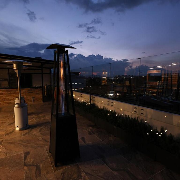 Suite Executive Twin Suite - Casa Pardo 2-4 - Apartamento de 1 dormitorio - 19