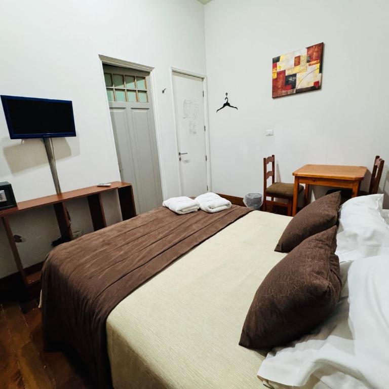 Hotel Casa Lyon - Queen Room - 4