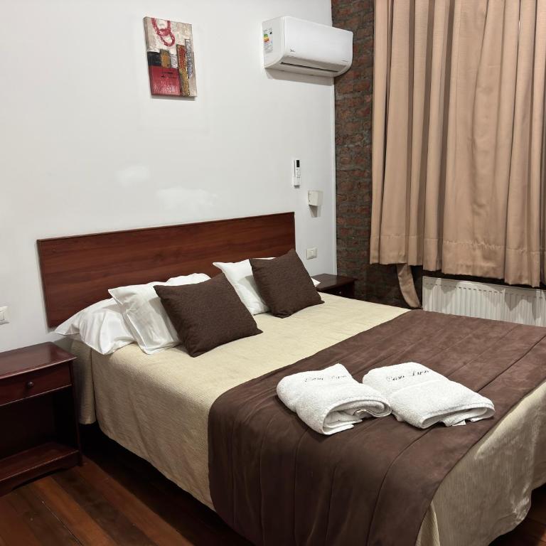 Hotel Casa Lyon - Queen Room - 3