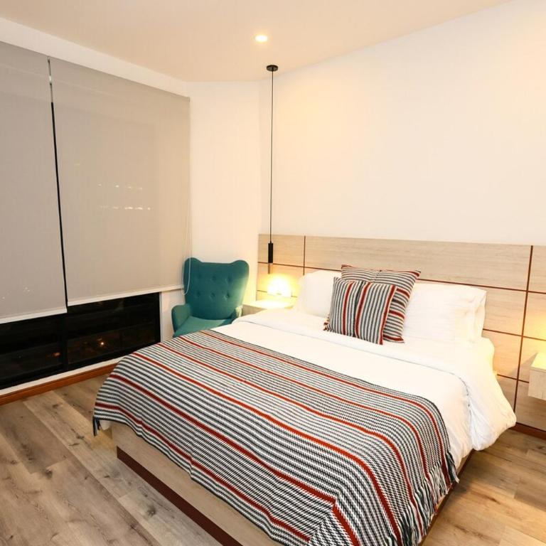 Exclusive Queen Suite - Casa Pardo - 3 - Apartamento de 1 dormitorio - 1