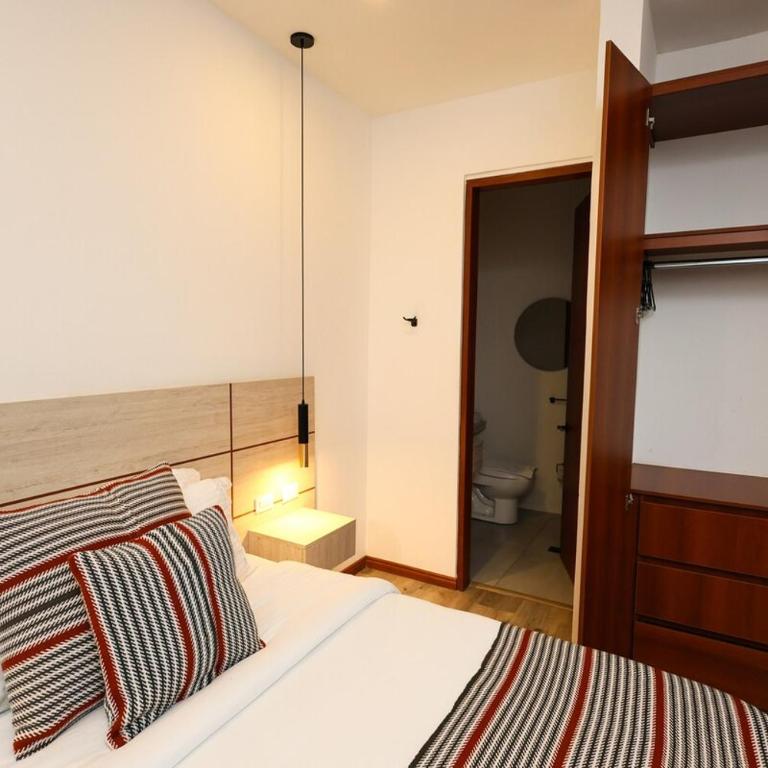 Exclusive Queen Suite - Casa Pardo - 3 - Apartamento de 1 dormitorio - 4