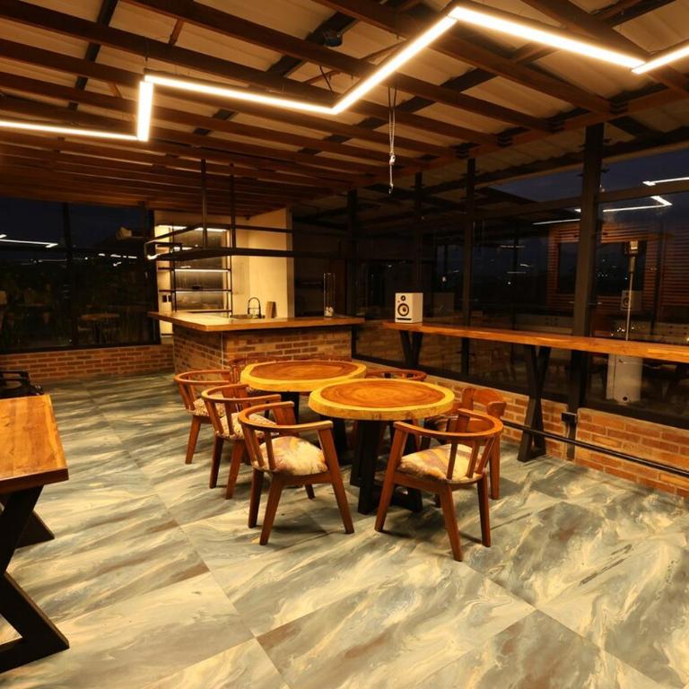 Exclusive Queen Suite - Casa Pardo - 3 - Apartamento de 1 dormitorio - 8