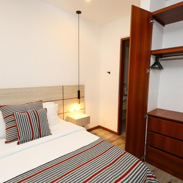 Exclusive Queen Suite - Casa Pardo - 3 - Apartamento de 1 dormitorio - 10