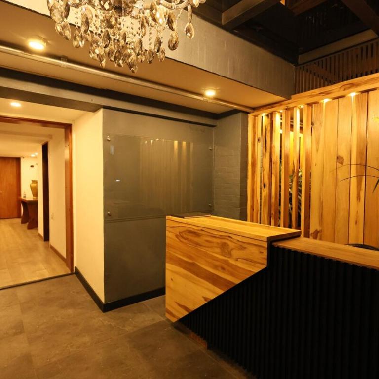 Exclusive Queen Suite - Casa Pardo - 3 - Apartamento de 1 dormitorio - 11