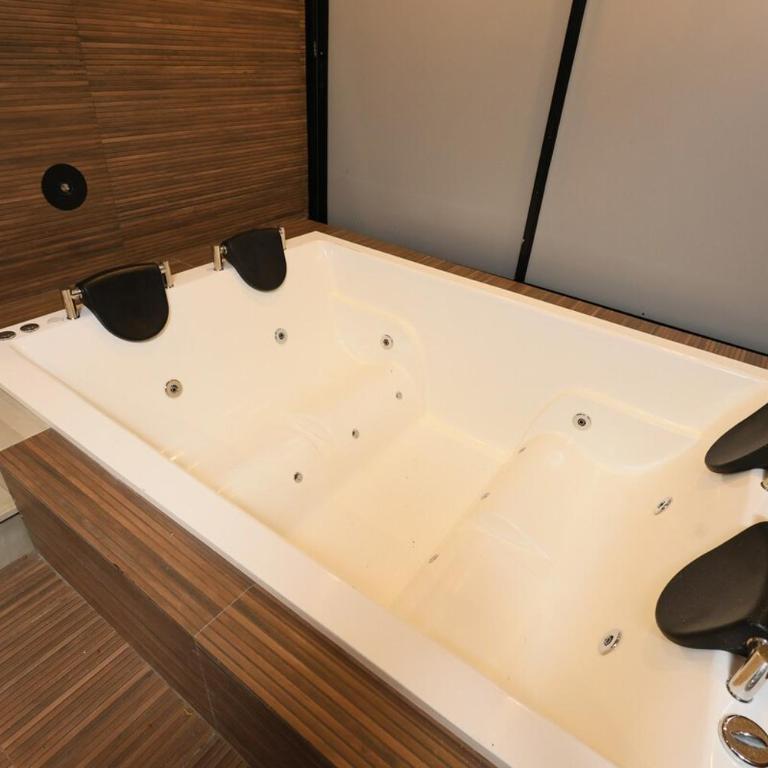 Exclusive Queen Suite - Casa Pardo - 3 - Apartamento de 1 dormitorio - 16