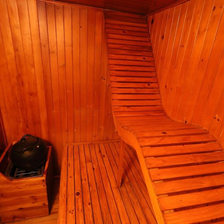 Exclusive Queen Suite - Casa Pardo - 3 - Apartamento de 1 dormitorio - 18